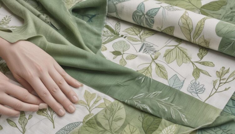 ** Ökodesign für Textilien: Neue Ansätze für nachhaltige Mode ** Ökodesign für Textilien: Neue Ansätze für nachhaltige Mode