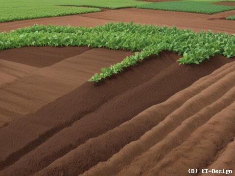 BODIUM4Farmers: Ein Innovatives Tool zur Unterstützung von Landwirten** BODIUM4Farmers: Ein Innovatives Tool zur Unterstützung von Landwirten**