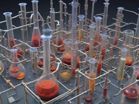 Innovative Hybridkatalysatoren für nachhaltige chemische Prozesse: Fraunhofer IMM präsentiert bahnb…