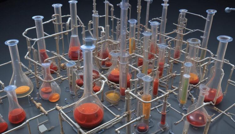 Innovative Hybridkatalysatoren für nachhaltige chemische Prozesse: Fraunhofer IMM präsentiert bahnb…