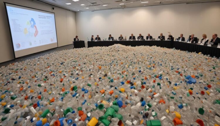 Fortschritte in der Kreislaufwirtschaft: Rückblick auf den 15. DGAW-Wissenschaftskongress**