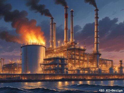 Analyse der Gas- und Wasserstoffbinnenmarkt-Richtlinie: Handlungsspielräume für die deutsche Gesetz… Analyse der Gas- und Wasserstoffbinnenmarkt-Richtlinie: Handlungsspielräume für die deutsche Gesetz…