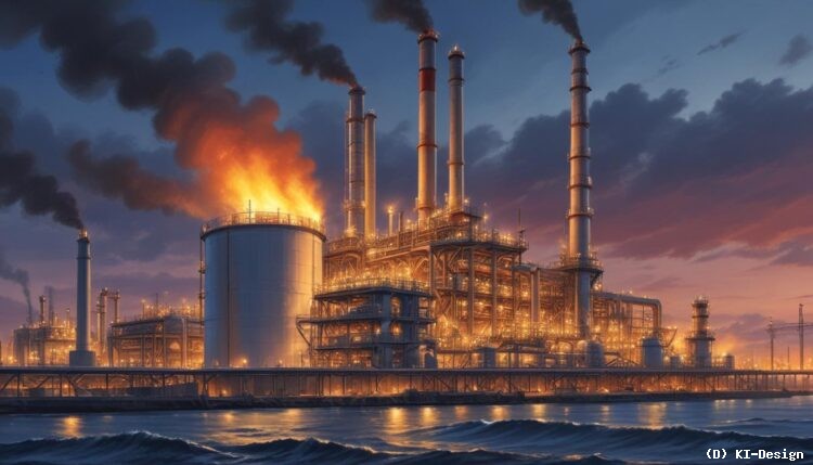 Analyse der Gas- und Wasserstoffbinnenmarkt-Richtlinie: Handlungsspielräume für die deutsche Gesetz…
