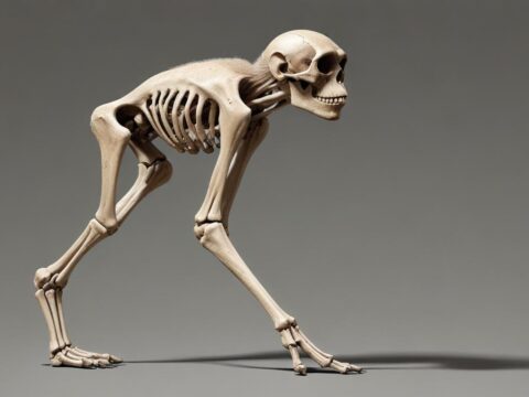 Neue Erkenntnisse über die Evolution des Menschen: Fossil aus Bulgarien könnte Herkunft vom Balkan …