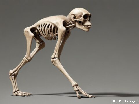 Neue Erkenntnisse über die Evolution des Menschen: Fossil aus Bulgarien könnte Herkunft vom Balkan … Neue Erkenntnisse über die Evolution des Menschen: Fossil aus Bulgarien könnte Herkunft vom Balkan …