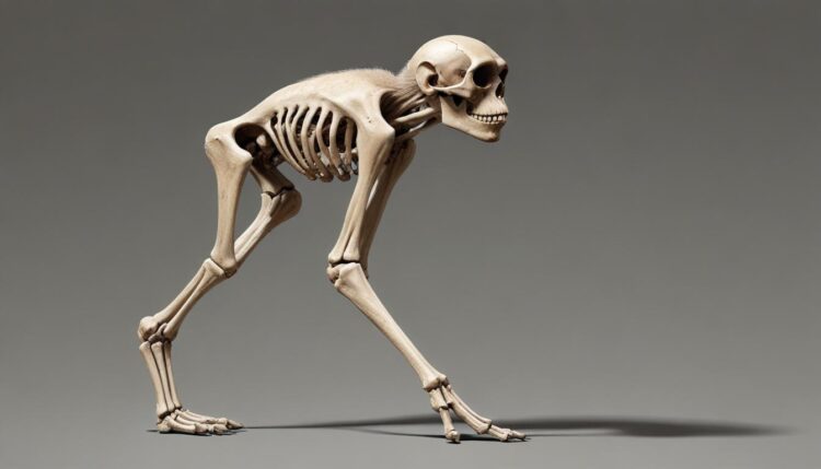 Neue Erkenntnisse über die Evolution des Menschen: Fossil aus Bulgarien könnte Herkunft vom Balkan …