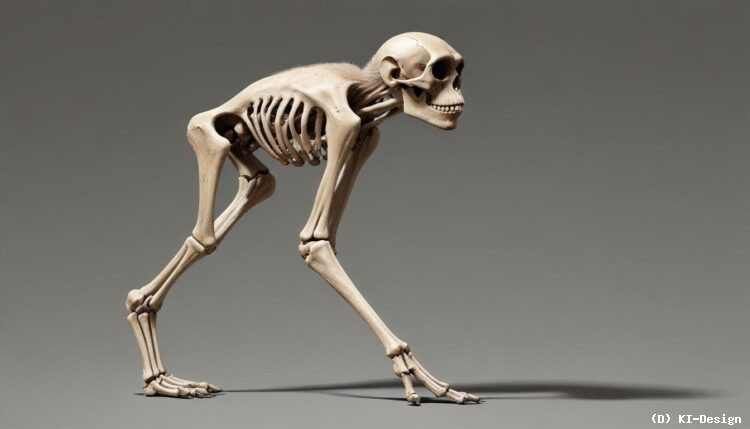 Neue Erkenntnisse über die Evolution des Menschen: Fossil aus Bulgarien könnte Herkunft vom Balkan …