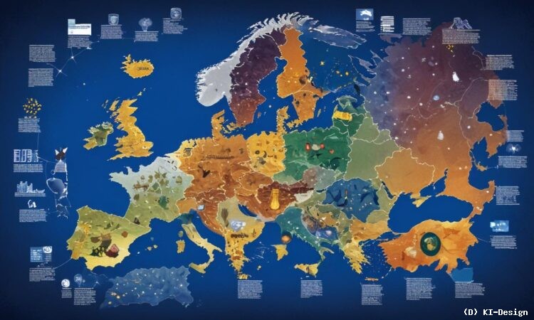 Stellungnahme des Rates für Informationsinfrastrukturen zum European Research Area Act**