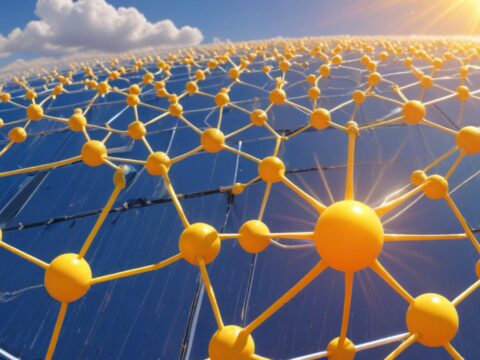 Photokatalyse und Polyheptazin-Imide: Ein vielversprechender Ansatz für nachhaltige Energielösungen…