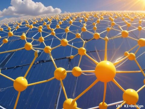 Photokatalyse und Polyheptazin-Imide: Ein vielversprechender Ansatz für nachhaltige Energielösungen… Photokatalyse und Polyheptazin-Imide: Ein vielversprechender Ansatz für nachhaltige Energielösungen…