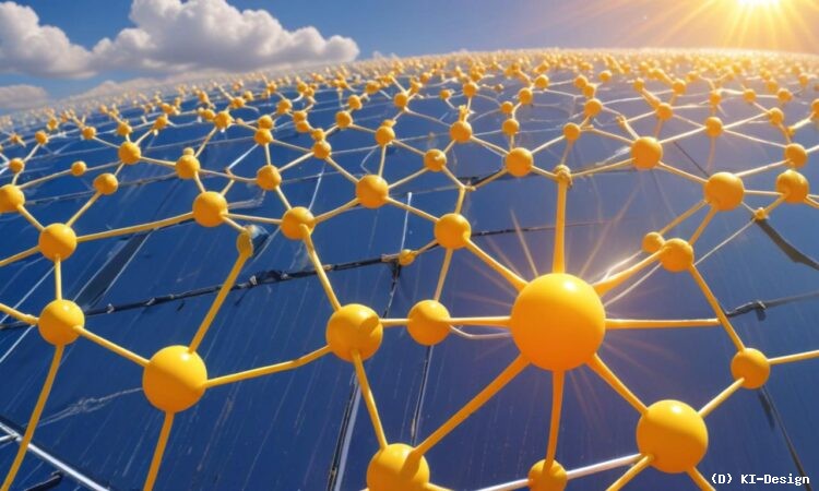 Photokatalyse und Polyheptazin-Imide: Ein vielversprechender Ansatz für nachhaltige Energielösungen…