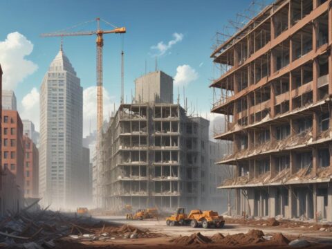 Neubewertung des Gebäudemodernisierungsgesetzes: Eine kritische Analyse der CO₂-Emissionen**