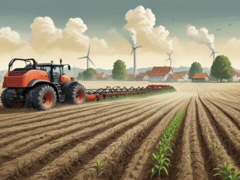 Die Landwirtschaft Frankens im Wandel: Oliven und Reis als neue Kulturen?**