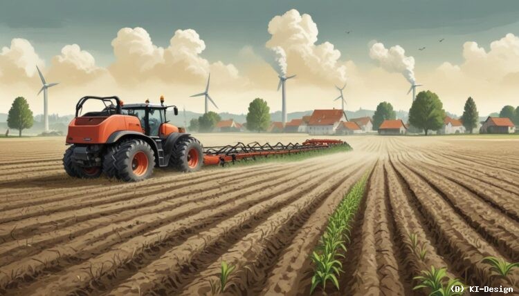 Die Landwirtschaft Frankens im Wandel: Oliven und Reis als neue Kulturen?**