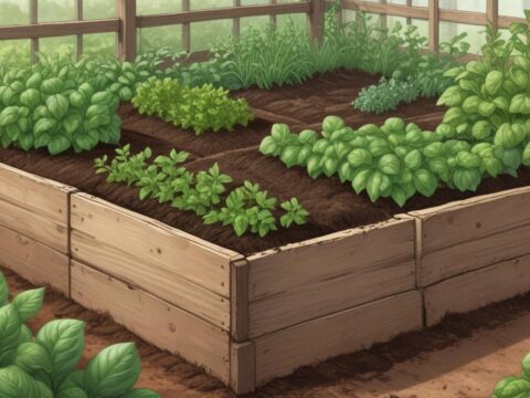 Kompost als nachhaltige Alternative zu Torf im Gartenbau: Ein Leitfaden für den Übergang**