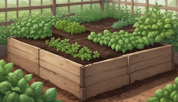 Kompost als nachhaltige Alternative zu Torf im Gartenbau: Ein Leitfaden für den Übergang**