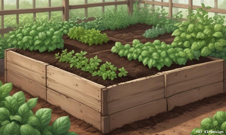 Kompost als nachhaltige Alternative zu Torf im Gartenbau: Ein Leitfaden für den Übergang**