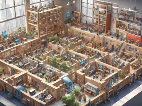 Ansätze zur nachhaltigen Integration der Digitalisierung in Kommunen**