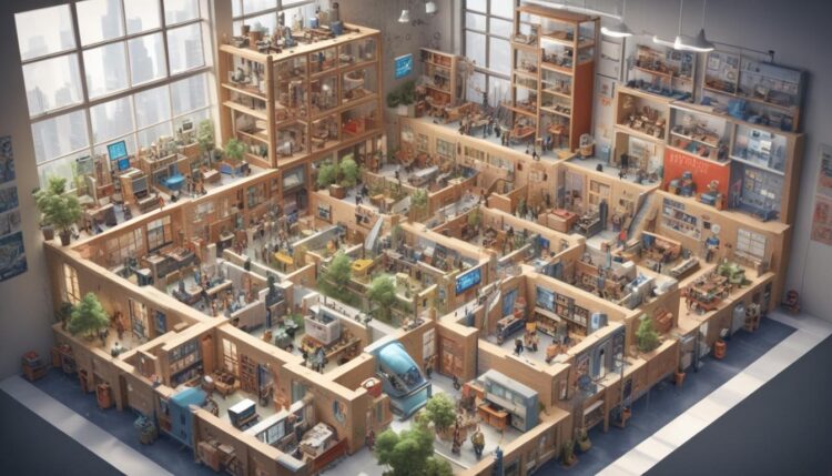 Ansätze zur nachhaltigen Integration der Digitalisierung in Kommunen**