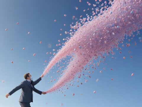 Mikro- und Nanoplastik in der städtischen Luft: Eine neue Studie zu Reifenabrieb als Hauptquelle**