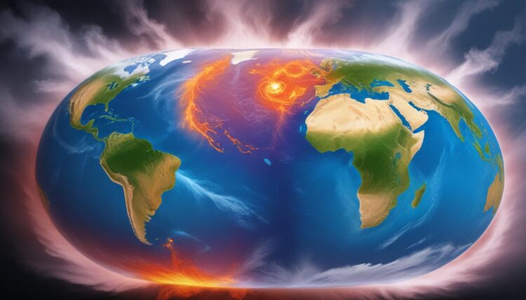 Beschleunigte globale Erwärmung: Neue Erkenntnisse seit 2015**