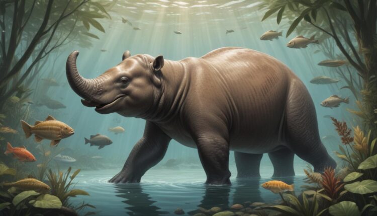 Einführung von Süßwasser-Megafauna: Eine eindringliche Warnung vor den Folgen**