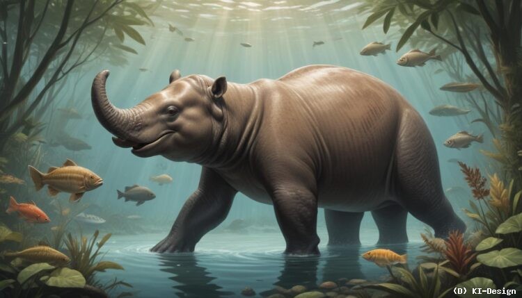 Einführung von Süßwasser-Megafauna: Eine eindringliche Warnung vor den Folgen**