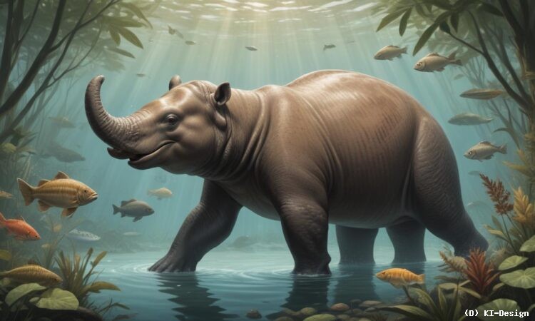 Einführung von Süßwasser-Megafauna: Eine eindringliche Warnung vor den Folgen**