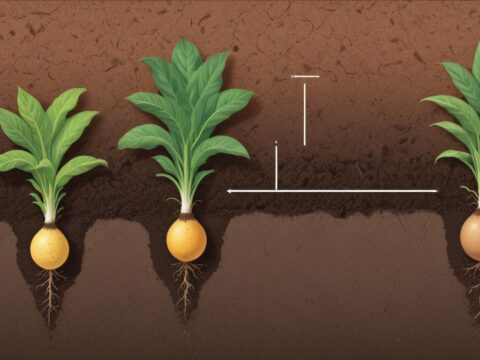 Die bedeutende Beziehung zwischen Pflanzen und Mykorrhiza-Pilzen: Erkenntnisse für eine nachhaltige…