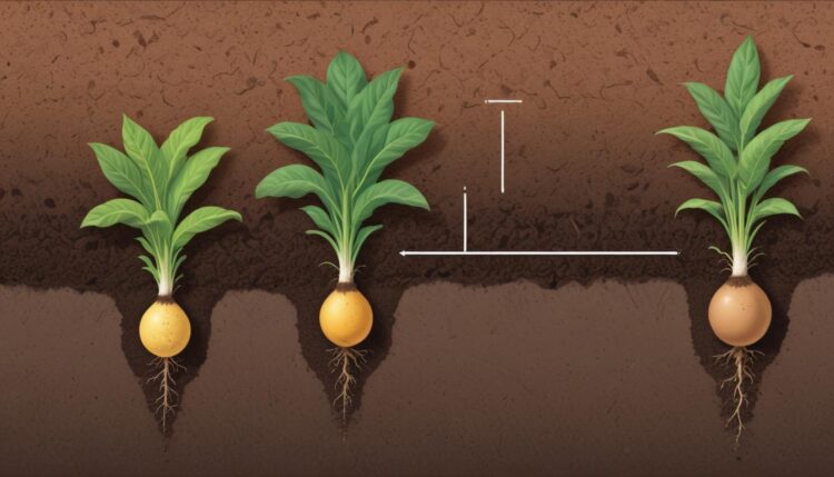 Die bedeutende Beziehung zwischen Pflanzen und Mykorrhiza-Pilzen: Erkenntnisse für eine nachhaltige…