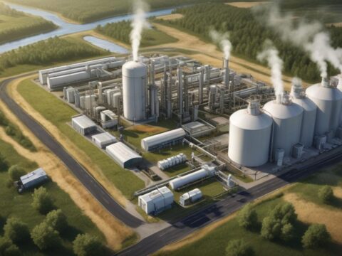 Standortfaktoren und ihre Bedeutung für klimafreundliche Kraftstoffe**