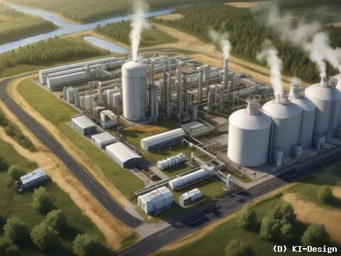 Standortfaktoren und ihre Bedeutung für klimafreundliche Kraftstoffe** Standortfaktoren und ihre Bedeutung für klimafreundliche Kraftstoffe**