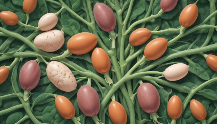 SYFO2-Protein: Schlüssel zu nachhaltiger Nährstoffversorgung bei Hülsenfrüchten**