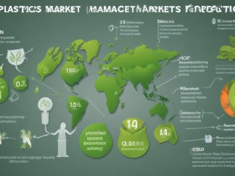 Aktuelle Daten zum Biokunststoffmarkt 2025: Ein umfassender Überblick von IfBB**