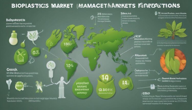 Aktuelle Daten zum Biokunststoffmarkt 2025: Ein umfassender Überblick von IfBB**