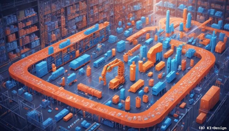 Künstliche Intelligenz als Motor für die Kreislaufwirtschaft von Kunststoffen bis 2030** Künstliche Intelligenz als Motor für die Kreislaufwirtschaft von Kunststoffen bis 2030**