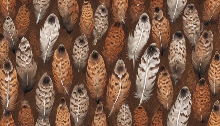 Verlust der Farbvielfalt bei Mäusebussarden: Eine Citizen-Science-Studie enthüllt besorgniserregend…