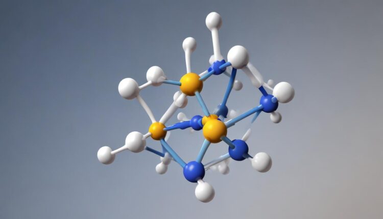 Innovative Ansätze zur Analyse katalytischer Reaktionsnetzwerke**