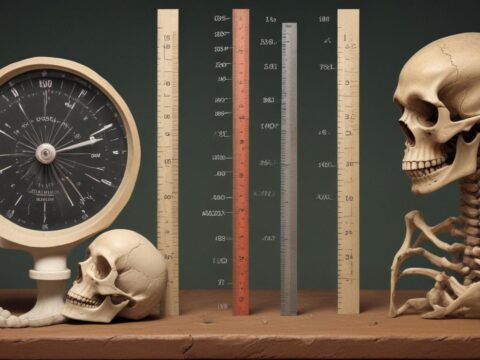 Klimawandel und seine Auswirkungen auf die Erdrotation: Ein Blick in die Vergangenheit und Zukunft …