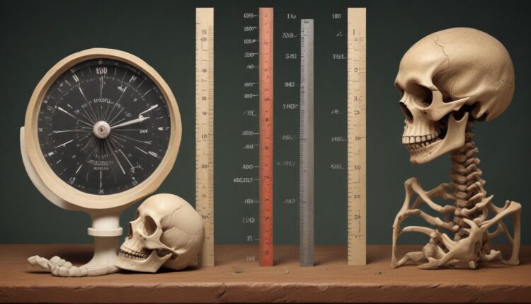 Klimawandel und seine Auswirkungen auf die Erdrotation: Ein Blick in die Vergangenheit und Zukunft …