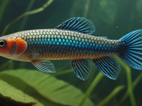 Genetische Stabilität bei klonalen Fischarten: Ein faszinierendes Phänomen**