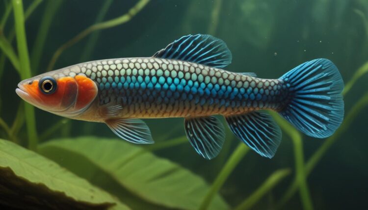 Genetische Stabilität bei klonalen Fischarten: Ein faszinierendes Phänomen**