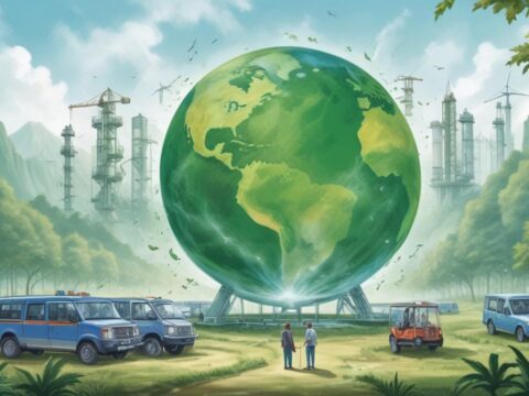 Unzureichende Regulierung von Risiken bei grünen Wasserstoffprojekten durch multilaterale Entwicklu…