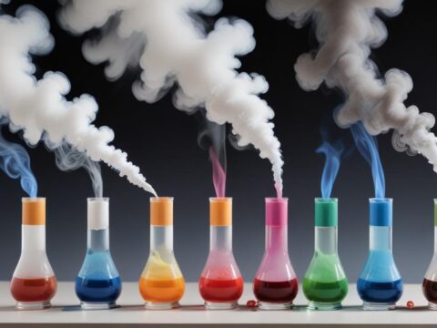 Neuartige Methoden zur Identifizierung mutagener Substanzen in Alltagsprodukten**