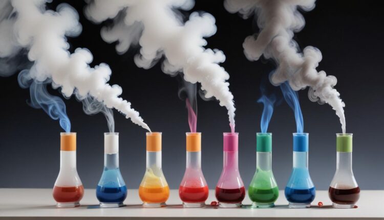 Neuartige Methoden zur Identifizierung mutagener Substanzen in Alltagsprodukten**