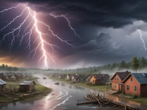 Handlungsempfehlungen für die Eventbranche in Zeiten extremer Wetterereignisse**