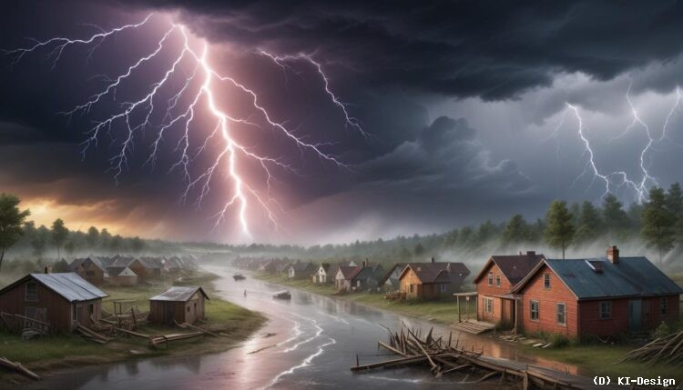 Handlungsempfehlungen für die Eventbranche in Zeiten extremer Wetterereignisse**