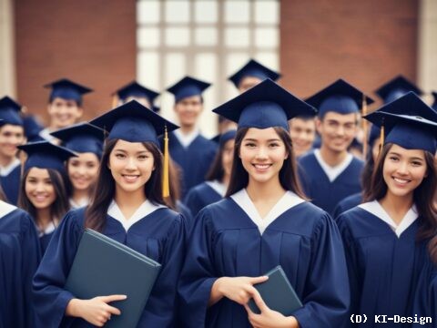 Private Hochschulen überzeugen durch praxisnahe Ausbildung und hohe Zufriedenheit**