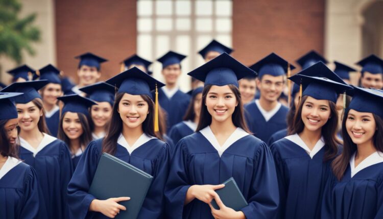 Private Hochschulen überzeugen durch praxisnahe Ausbildung und hohe Zufriedenheit**