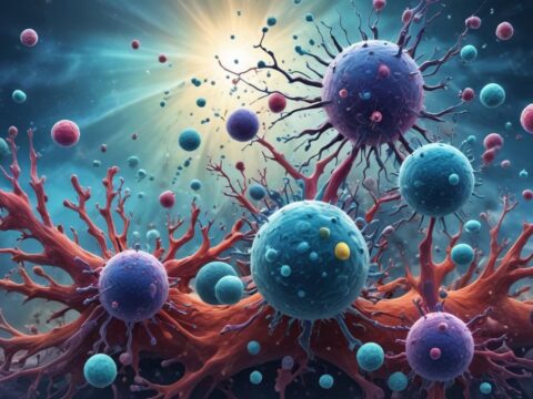 Die Geheimnisse der statischen Elektrizität: Wie Oberflächenverunreinigungen das Ladungsverhalten v…